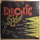 Various - The Best Of Electric Slide